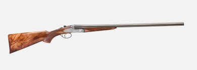 Rizzini BR552 Steel action grade 2.5 wood cased 12-16**-20 67-71-76 MULTI/FIX