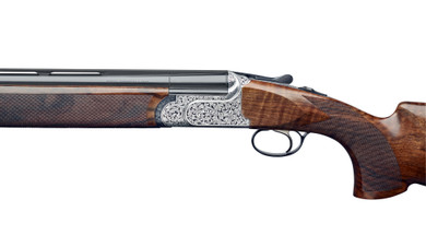 Rizzini BR240 EL TRAP/SPORTING/SKEET Grade 2.5 wood fix stock cased