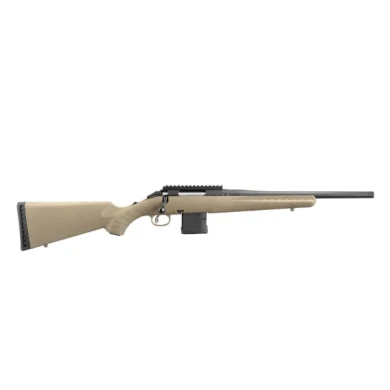 Ruger American 223rem Cf Ba