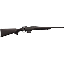 Howa Mini Action 223 Heavy Barrel