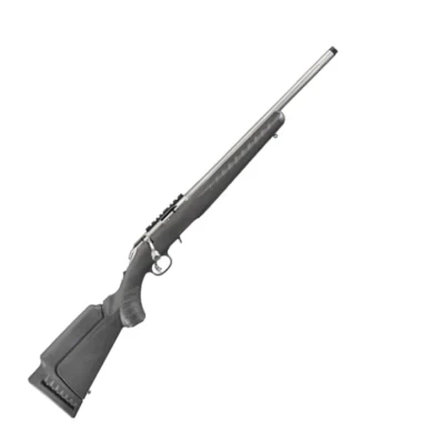 Ruger American Rimfire 22lr Stainless