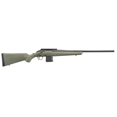 Ruger American Predator 223 Package Ar Style Magazine 10 Shot