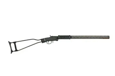 Chiappa Little Badger Survival 22wmr 16.5inch Black