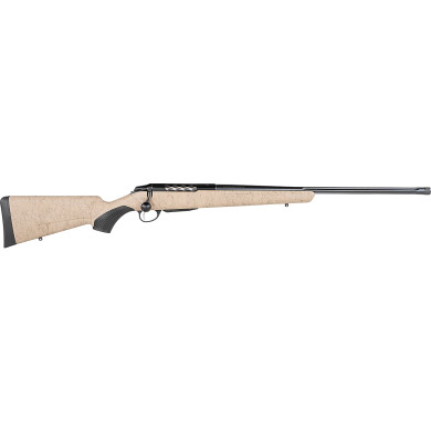 T3x Lite Roughtech Desert Tan .308 Win Muzzle Break 22.4" D18