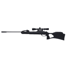 Gamo Replay 10 Magnum .22 Incl 3-9x40 920 Fps 1 Magazine
