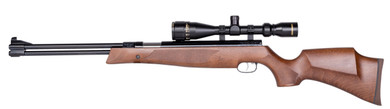 Weihrauch Hw95 Luxus .22