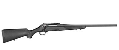 Haenel Jaeger 10 Synthetic 243win - 3 Shot Mag