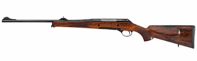 Haenel Jaeger 10 Lx Timber 300wm - 3 Shot Mag