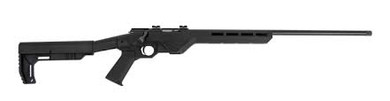 Citadel Trakr 22lr Bolt Action 18"