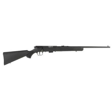 Savage 93f 22wmr F Blued Synthetic
