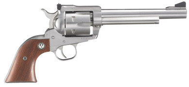 Ruger Black Hawk 9mm Used