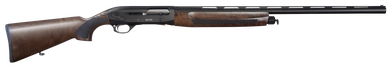 Bushmeister Ba-x12 12ga 20" Vent Rib Walnut Chokes 5 Shot