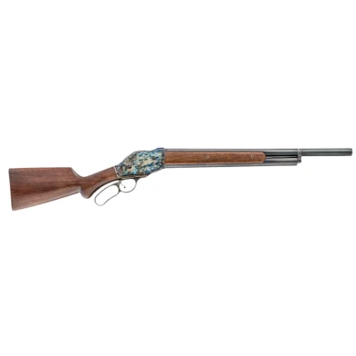 Chiapp 1887 La 12 Ga 5 Shot 22 Inch