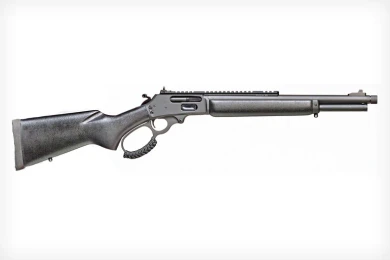 Marlin 1895bl Dark 45-70 6 Shot