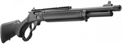 Marlin 444 Dark 16` 5 Shot