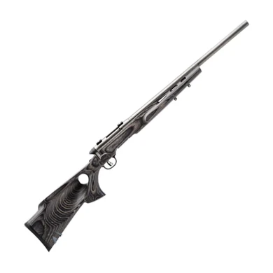 Savage Bmag 17 Wsm Target S/s Thumbhole Varmint 22` 8 Shot