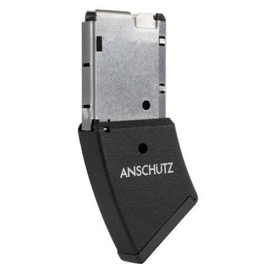Anschutz Magazine 1761 22lr 10 Shot