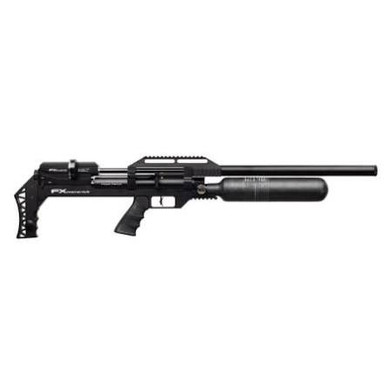 Fx Maverick (.22, Sniper: 700mm, Carbon Fiber Bottle)