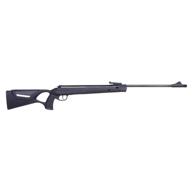 Diana 34 Ems Black .22 Air Rifle