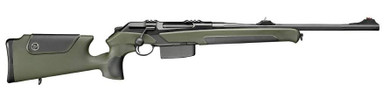 Merkel Helix Speedster Green 308win 5 Round