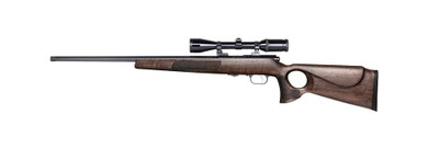 Weihrauch Hw66 Prod .22 Hornet As