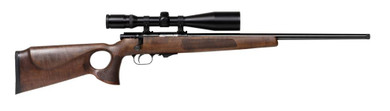 Weihrauch Hw66 Prod .22 Hornet As