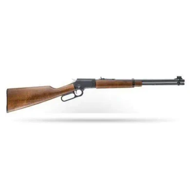 Chiappa La322 Td Std Carb .22lr Timber -18.5"bbl