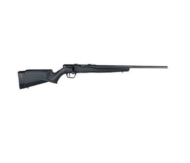 Savage B17 17hmr Fc Compact Blued Syntehtic 19" 10 Shot