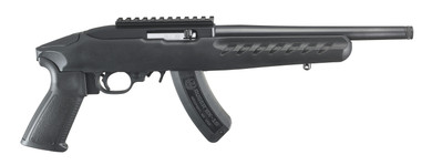 Ruger 22 Charger Pistol 22lr 10 Rounds