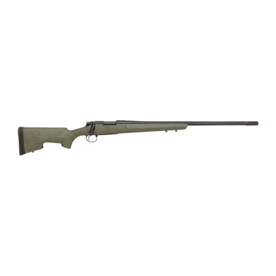 Remington 700 Xcr Compact Tactical 308win - 20" Bbl