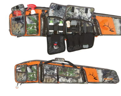 Allen Gear Fit Bull Stalker Rifle Case Mocountry 48"