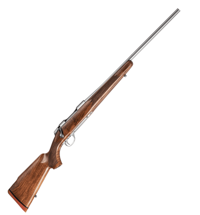 Sako 90 Hunter Stainless 308 Win 22.4"