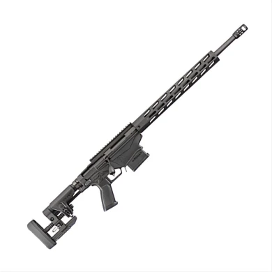 Ruger Precision Gen 3 Rifle 308 20" 10 Shot