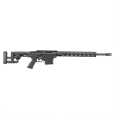 Ruger Precision Gen 3 Rifle 308 20" 10 Shot