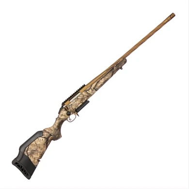 Ruger American Gen Ii Go Wild Camo .308 Win 22'"