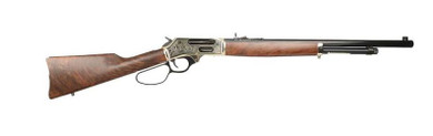 Henry Brass Wildlife Edition 45-70 Govt