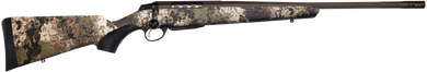 Tikka T3x Lite Wideland 223 Muzzle Brake 22.4"