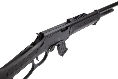 Deyra Black 22lr