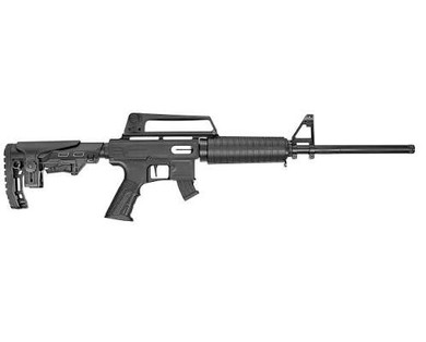 Deyra Black 22lr