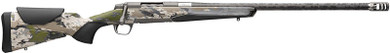 Browning X-bolt 2 Speed Ovix 3oowin Mag Camo Adj 3rnd Mag