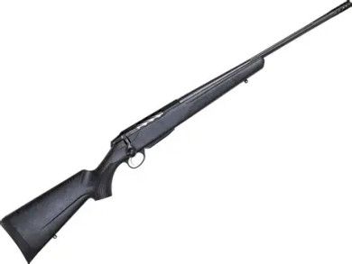 Tikka T3x Lite Roughtech Black 7mm Rm Muzzle Brake 24.3" D18