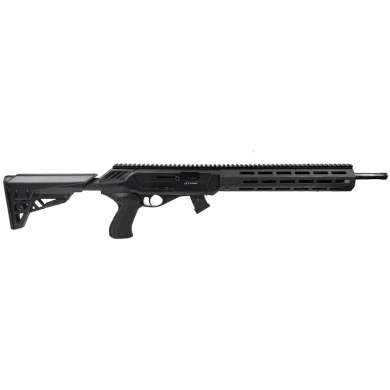 Cz 515 22wmr Tactical Tb 10rnd Mag