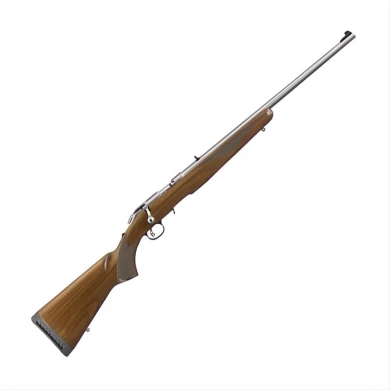 Ruger American Rimfire 22lr Wood