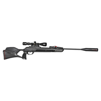 Gamo Swarm Evo 10x Gen3i Ns .22 1000 Fps Inc Scope