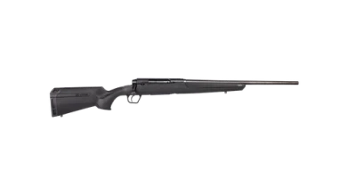 Savage Axis Ii Xp Blued Package 243 Win 22" 4 Shot Dm