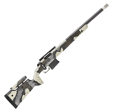 Springfield 2020 Waypoint 300 Prc 24" Carbon Adj Ridgeline 3 Shot Aics