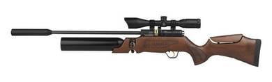 Cometa Lynx Xl Pcp .22