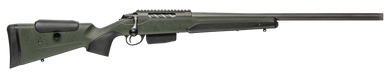 Tikka T3x Super Varmint 223 1:8" 2-stage Trigger