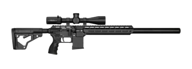Fx Drs Tactical .22-600