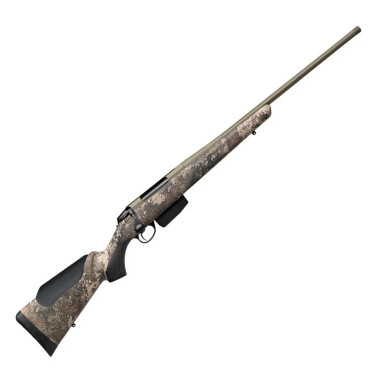 T3x Strata Camo .308 With Muzzle Brake Oz Edition